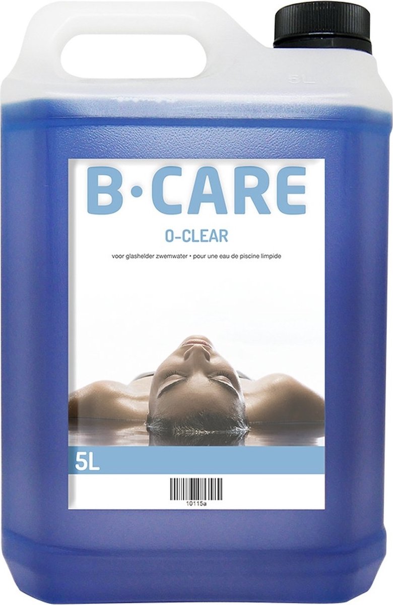 Acti | B-Care O-clear 5L